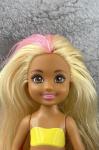 Mattel - Barbie - Color Reveal - Chelsea - Wave 03: Mermaid - Rainbow - Poupée